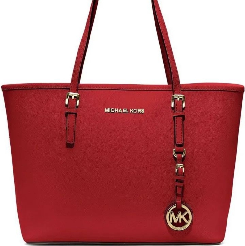 Michael Kors Travel Tote NWT